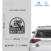 Support Farmers, Support the Future